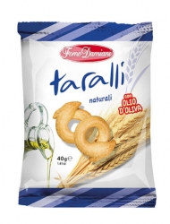 F.D. TARALLI PZ.50 GR.40 CLASSICI